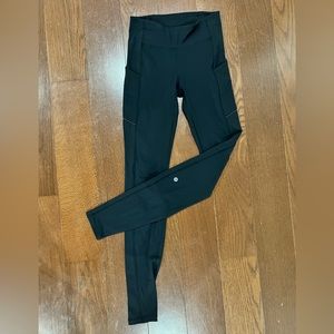 Lululemon speed up leggings